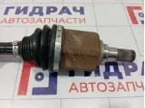Привод передний левый Haval F7 2303300XKY28A