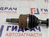 Привод передний левый Haval F7 2303300XKY28A