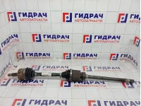 Привод передний правый Haval F7 2303400XKY88A