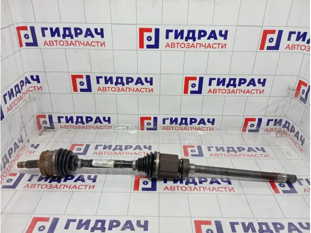Привод передний правый Haval F7 2303400XKY88A