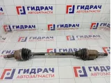 Привод задний левый Haval F7 2403100XKY88A