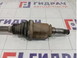 Привод задний левый Haval F7 2403100XKY88A