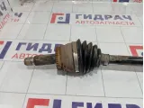 Привод задний левый Haval F7 2403100XKY88A