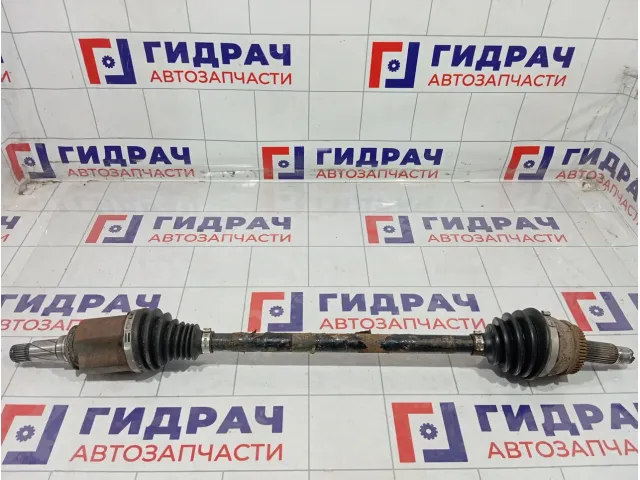 Привод задний правый Haval F7 2403200XKY88A