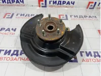 Кулак поворотный передний правый Haval F7 3001102XKZ16B