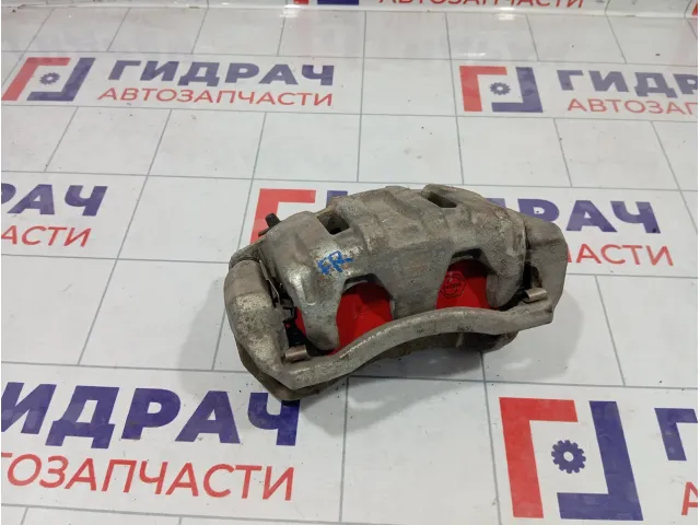 Суппорт тормозной передний правый Haval F7 3501200XKY00A