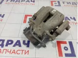 Суппорт тормозной задний левый Haval F7 3502100XKQ00A