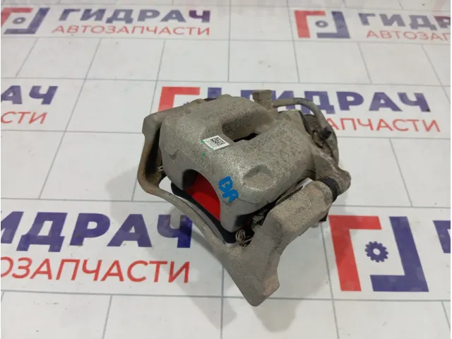 Суппорт тормозной задний правый Haval F7 3502101XKQ00B