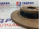 Диск тормозной задний Haval F7 3502011XKY00A