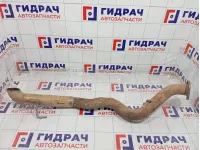 Глушитель основной Haval F7