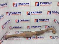 Приемная труба глушителя Haval F7