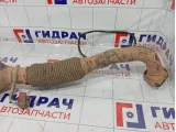 Приемная труба глушителя Haval F7