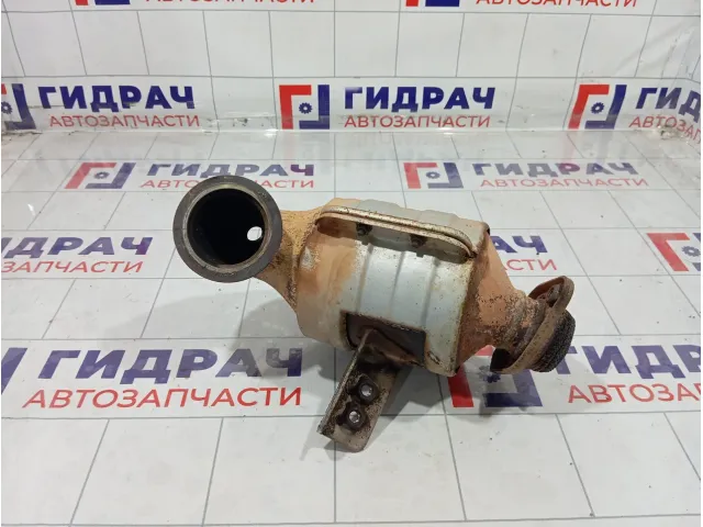 Катализатор Haval F7 1205105XKQ00A