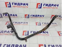 Кронштейн крепления топливного бака Haval F7 1101370AKZ08A