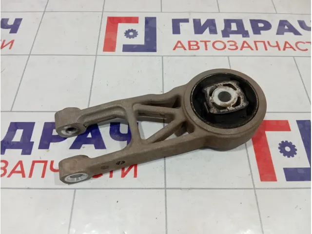 Опора двигателя задняя Haval F7 1001320XKY92A