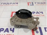 Опора двигателя левая Haval F7 1001110XKY92C
