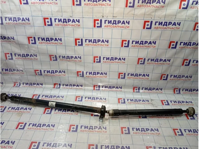 Вал карданный Haval F7 2201100XKQ00A