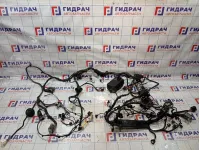 Проводка двигателя Haval F7