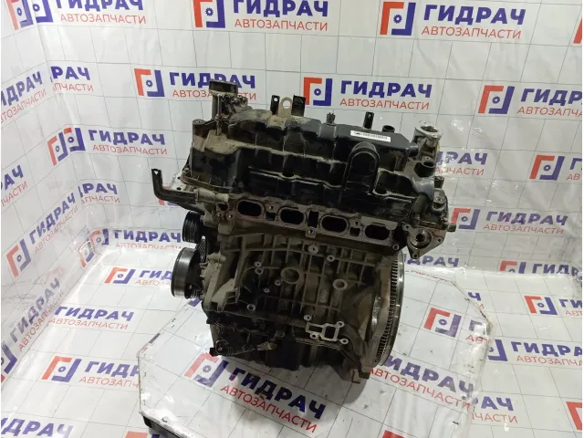 Двигатель Haval F7