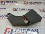 Обшивка стойки передней левой нижняя Haval F7 5402102XKQ00A