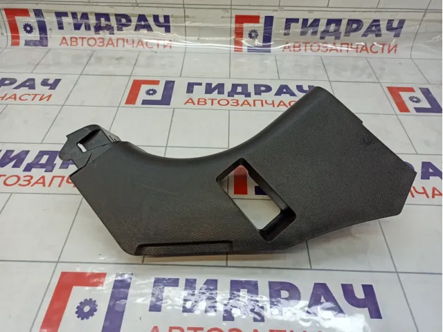 Обшивка стойки передней левой нижняя Haval F7 5402102XKQ00A