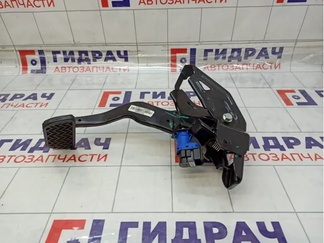 Педаль тормоза Haval F7 3504100XKQ00A