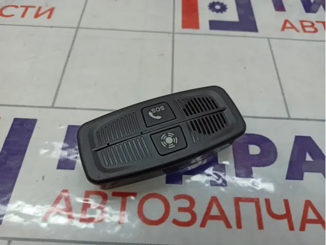 Блок кнопок Haval F7 7925102XKQ04A