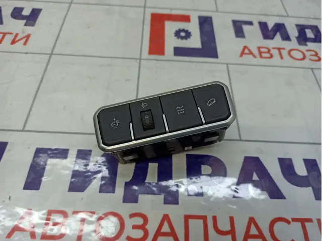 Блок кнопок Haval F7 3774410AKQ00A