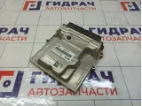 Блок управления двигателем Haval F7 3612100XEB04