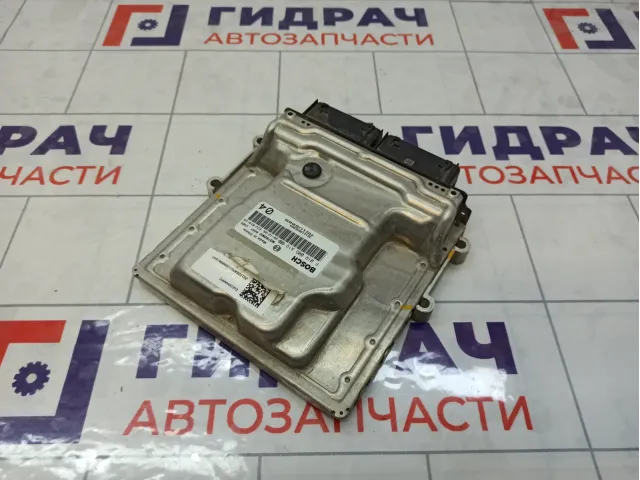 Блок управления двигателем Haval F7 3612100XEB04