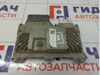 Блок управления АКПП Haval F7 3612200XEB04