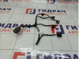 Проводка (коса) топливных форсунок Haval F7 4001107XGW01A
