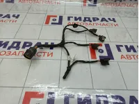 Проводка (коса) топливных форсунок Haval F7 4001107XGW01A