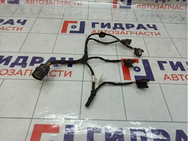 Проводка (коса) топливных форсунок Haval F7 4001107XGW01A
