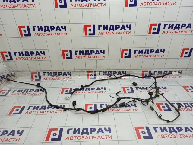 Проводка крышки (двери) багажника Haval F7 4013105XKQ00A