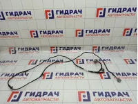 Проводка (коса) Haval F7