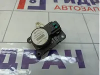Моторчик заслонки отопителя (печки) Haval F7 8101300XKZ1DA