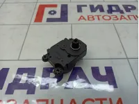 Моторчик заслонки отопителя (печки) Haval F7 8101300XKZ1DA