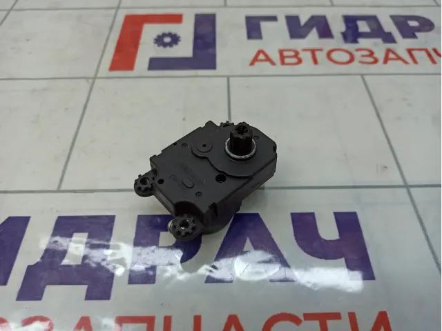 Моторчик заслонки отопителя (печки) Haval F7 8101300XKZ1DA