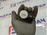 Моторчик заслонки отопителя (печки) Haval F7 8101300XKZ1DA