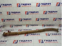 Глушитель средняя часть Haval F7