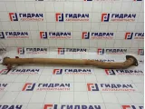 Глушитель средняя часть Haval F7