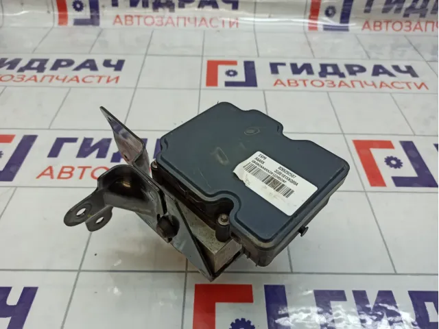Блок ABS Haval F7 3565101XKQ00A