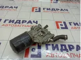 Корпус масляного фильтра Haval F7 1017200XEB04