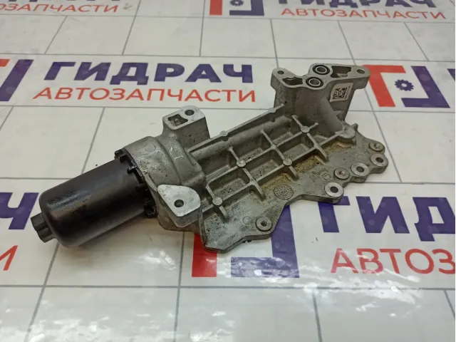 Корпус масляного фильтра Haval F7 150300033