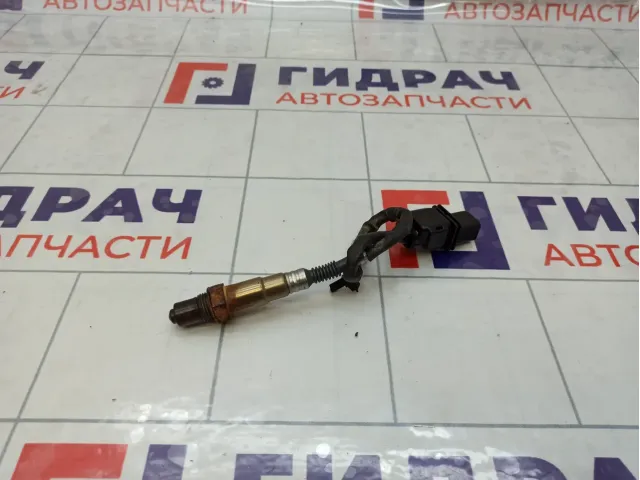 Датчик кислородный/Lambdasonde Haval F7 0258017616