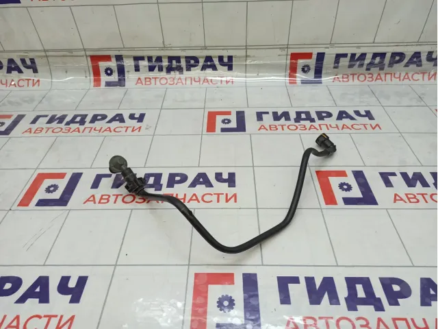 Трубка вакуумная тормозная Haval F7