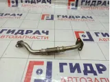 Трубка турбокомпрессора Haval F7 1118300XEB03