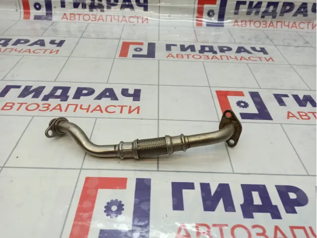 Трубка турбокомпрессора Haval F7 1118300XEB03