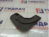 Брызговик передний левый Haval F7
